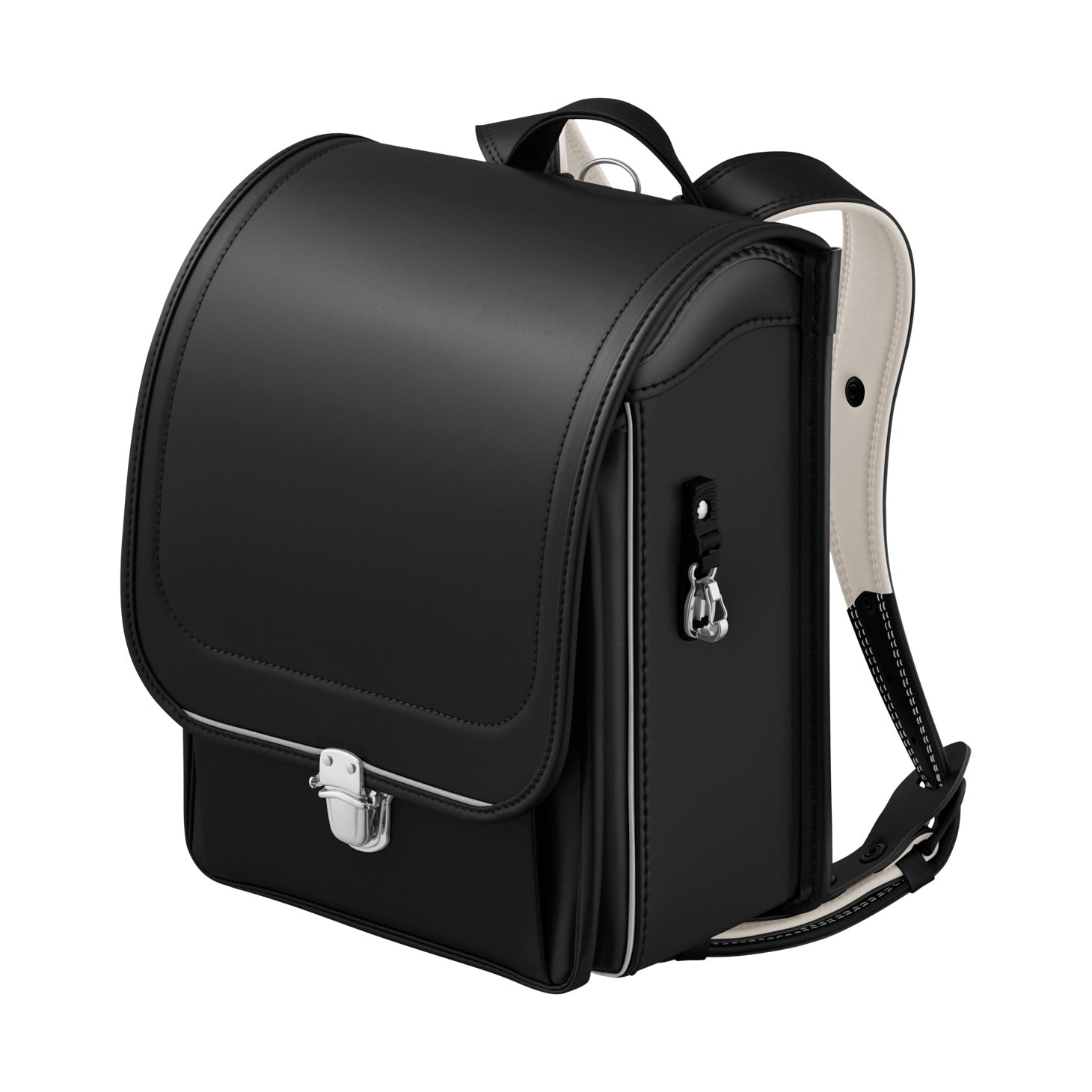 2023年度店頭展示品】エシカルランドセル（半カブセ型