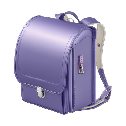 【2023年度店頭展示品】エシカルランドセル(半カブセ型)