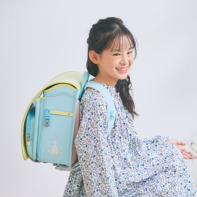 ハーモニー ピュアイーズ｜女の子に人気のランドセル – ランドセル