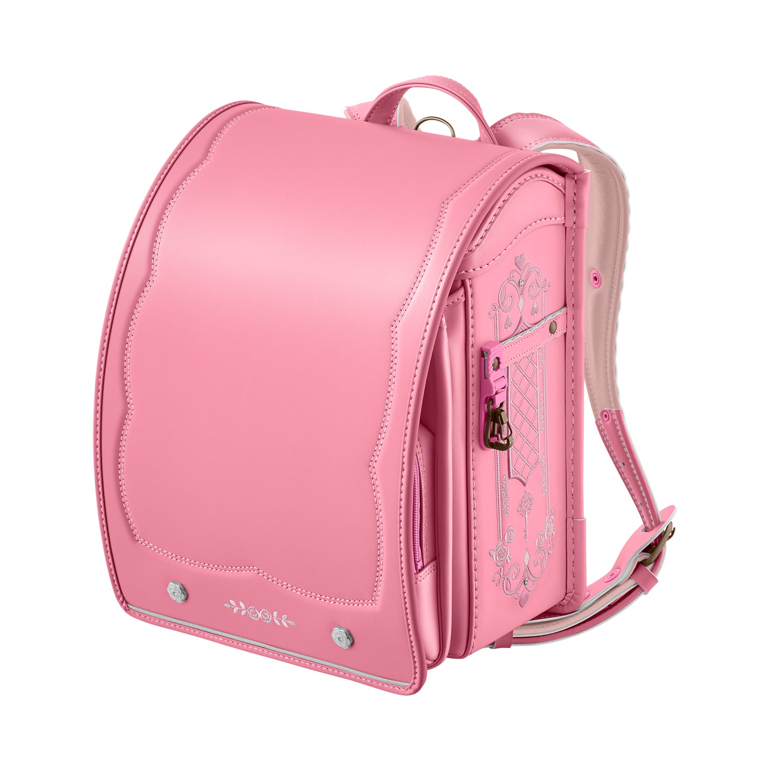 ランドセル女子