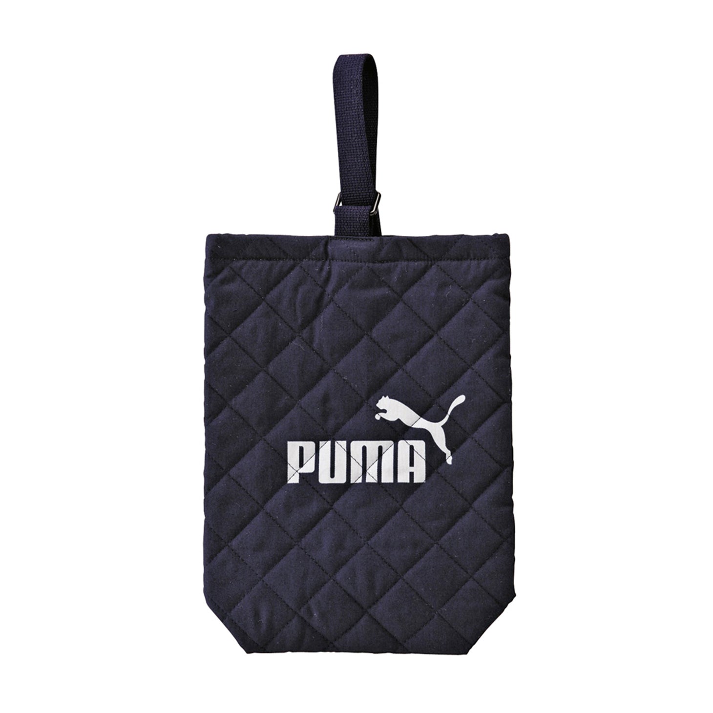 ランドセル天使の羽　、シューズバック付 プーマ シューズケース（キルト）｜バック・ケース｜オプション品