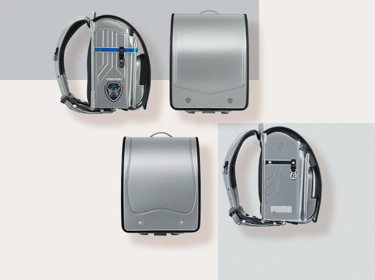 色から選ぶランドセル