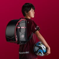 【ヴィッセル神戸|天使のはね】コラボランドセル