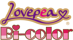 Lovepea Bi-color