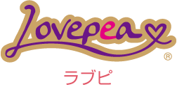 Lovepea ラブピ