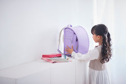 【ランドセルの良い置き方・置き場】綺麗に保てる置き方やおすすめの収納方法を紹介