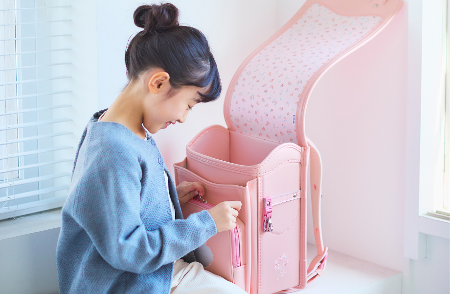 子どもたちが安全・快適に使うために 天使のはねランドセルに欠かせない工夫とは？