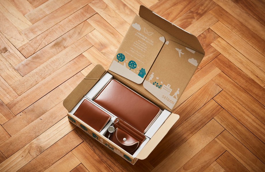 天使のはねランドセルリメイク　〜6年間の思い出を家族で使えるグッズにリメイクします〜