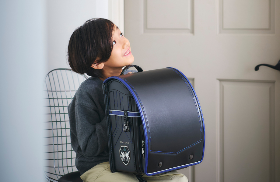 ランドセルとリュックどっちがいい？それぞれのメリットをご紹介