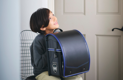 ランドセルとリュックどっちがいい？それぞれのメリットをご紹介