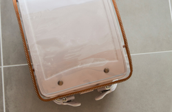 ランドセルカバーどう使う？上手な選び方と取り付け方法