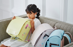 一番軽いランドセルは？天使のはねランドセル軽さランキング