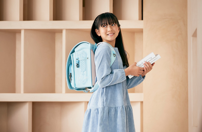 天使のはねランドセルにチェストベルトが付いていない理由