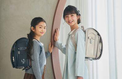 天使のはねランドセルにチェストベルトが付いていない理由