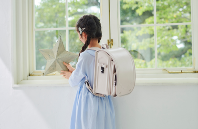 コーディネートしやすいシンプルでおしゃれなランドセル3選