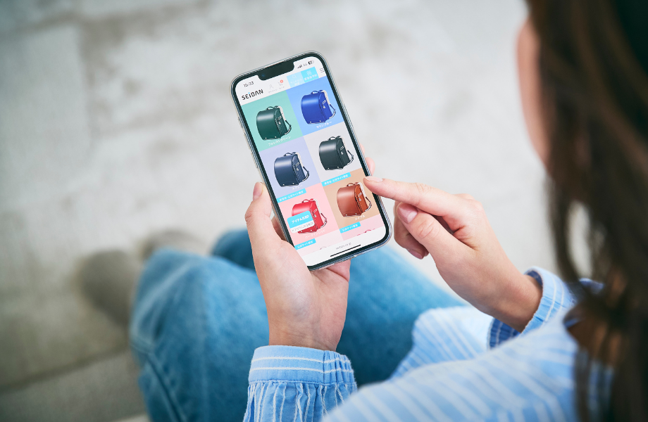 ラン活はいつから始める？早すぎるランドセル選びの注意点