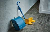 ランドセルって雨に濡れたらお手入れが必要なの？