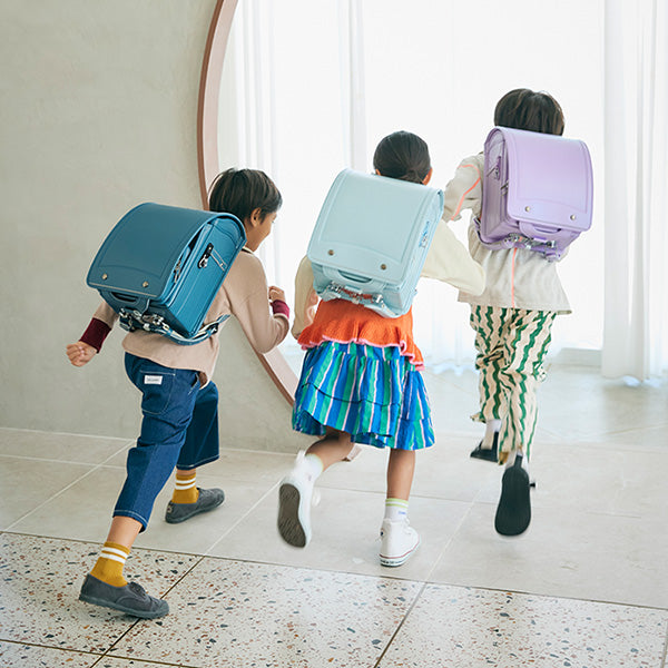 天使のはね ランドセルリメイク【天使のはね】セイバン公式通販｜2027