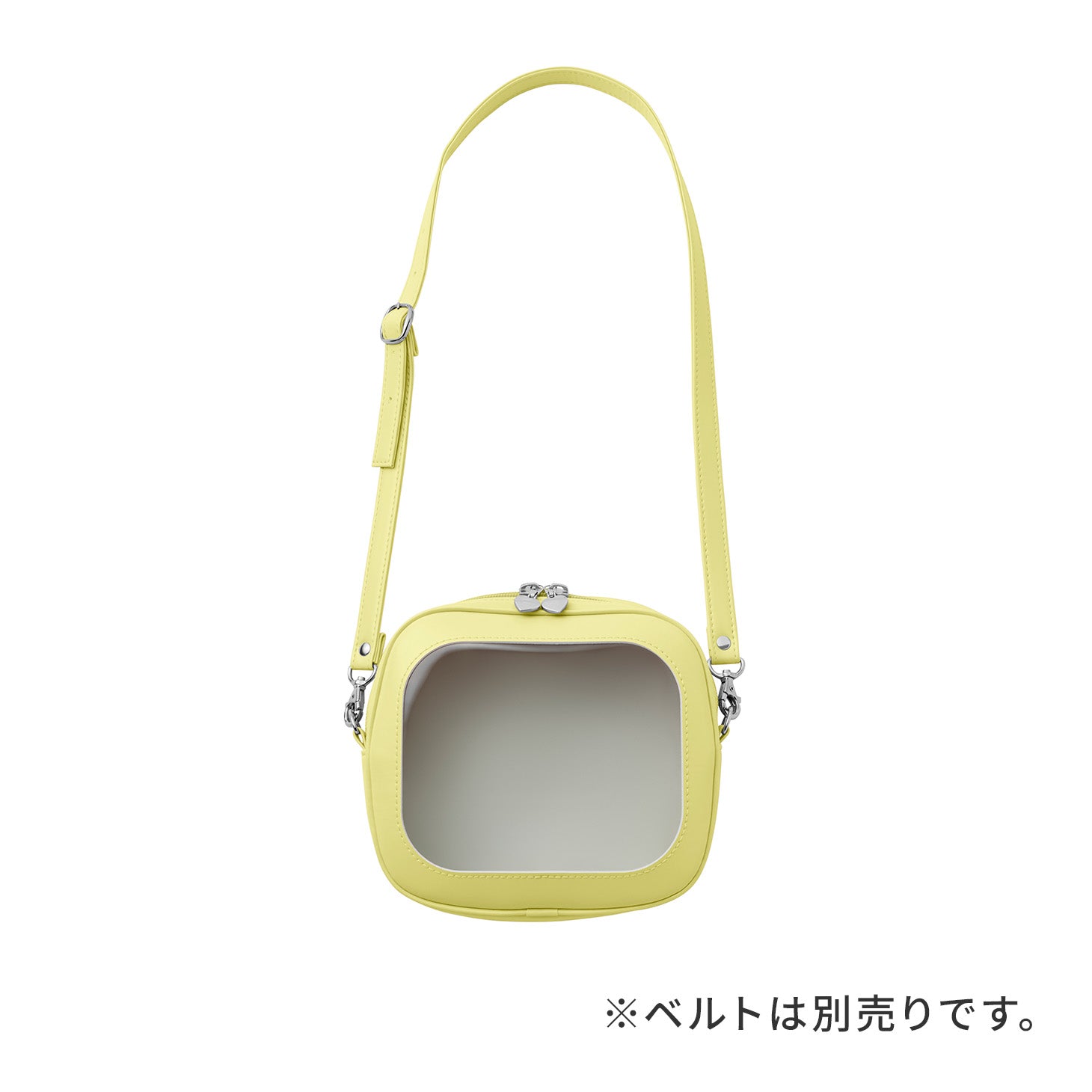 ShuShu ベルト｜バック・ケース｜オプション品 – ランドセル【天使のは