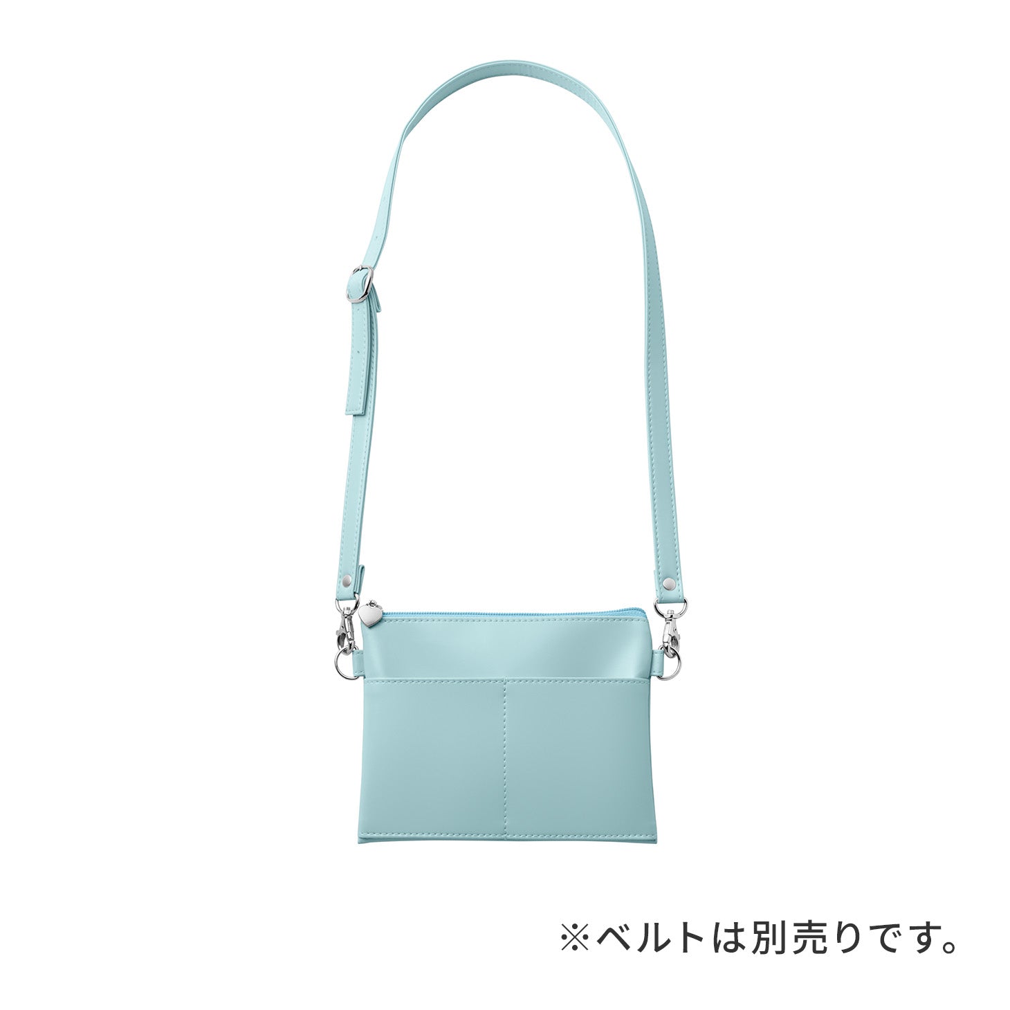 ShuShu サコッシュ｜バック・ケース｜オプション品 – ランドセル【天使