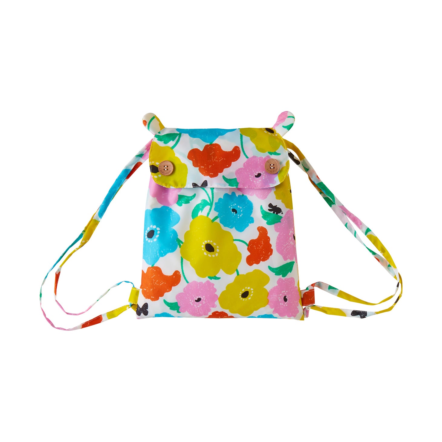 クッカヒッポ レインコート｜レイングッズ｜オプション品 – ランドセル