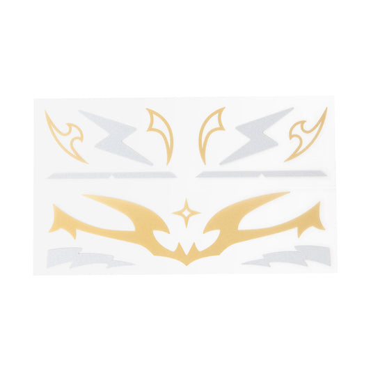 デコレーションステッカー