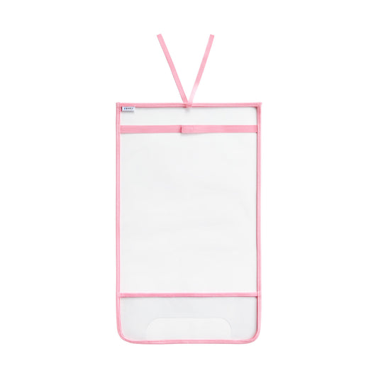 ランドセルカバー クリア