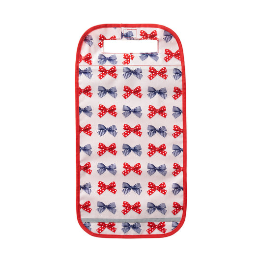 デコレーションランドセルカバー(反射材付き)