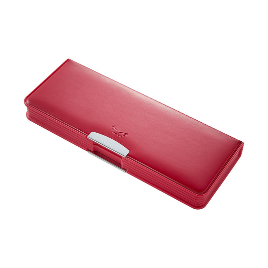 2ドアマグネット筆箱