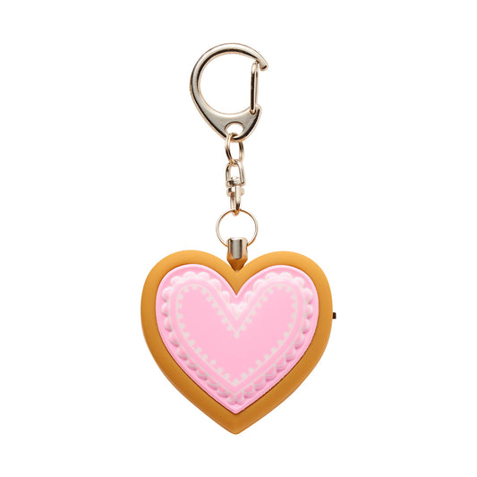 プリンセス防犯ブザー アイシングクッキー