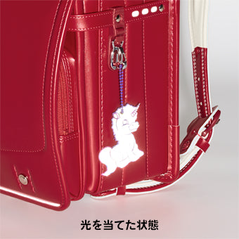 グリミス リフレクター｜安全グッズ｜オプション品 – ランドセル【天使