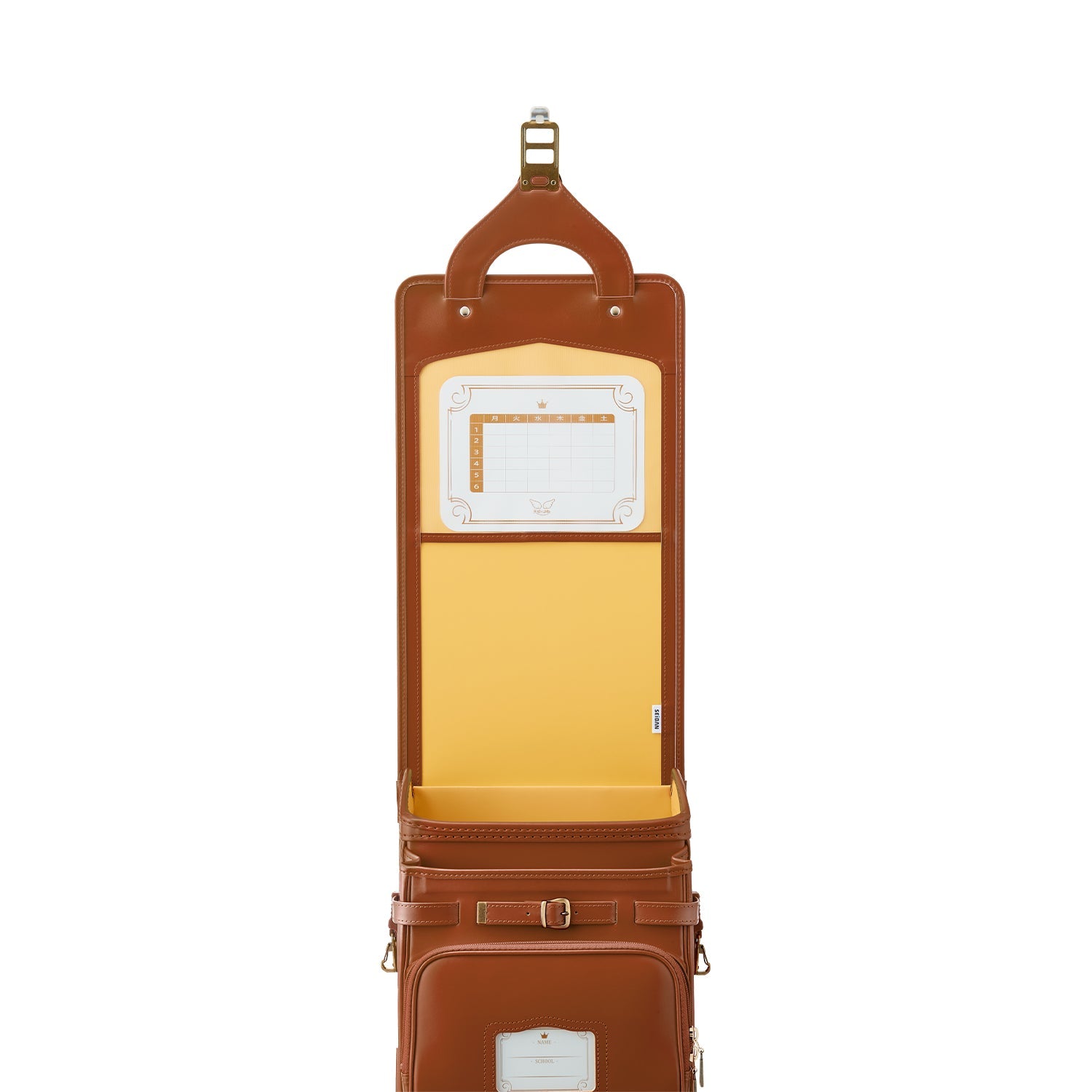 貸出】ホマレ アンティークコードバン｜ご試着貸出ランドセル