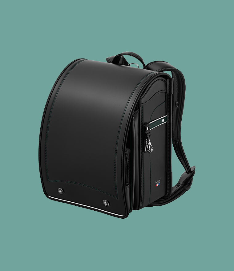 ブラック×フォレストグリーン