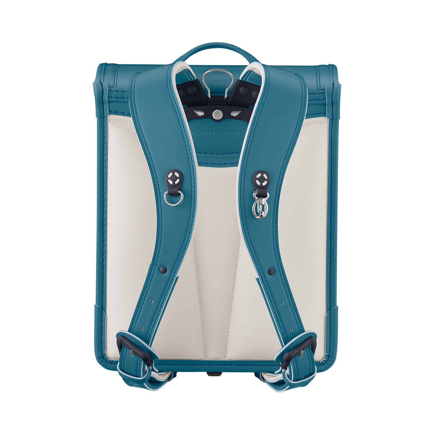 モデルロイヤル クラシック カブセ裏セミオーダー｜ランドセル