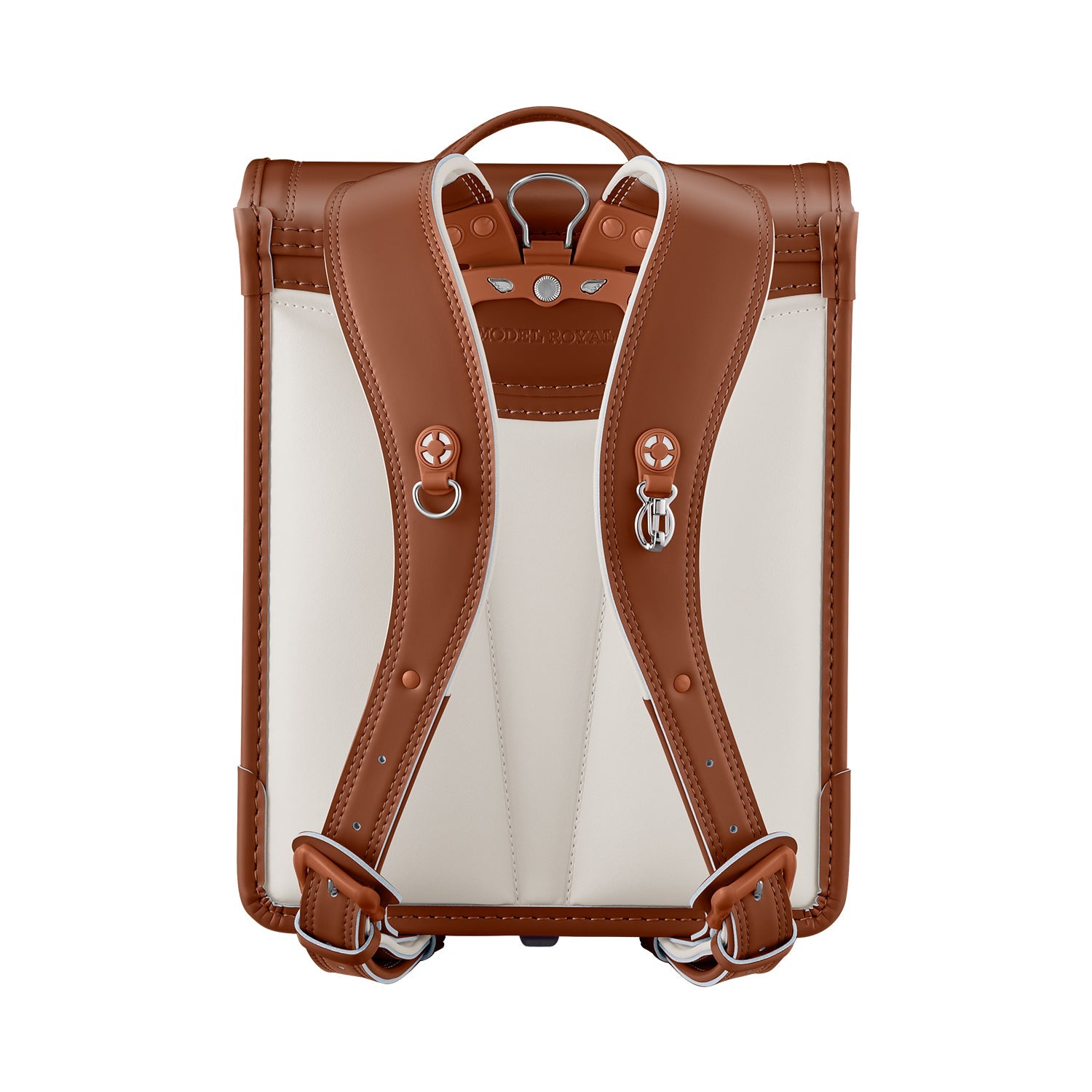 モデルロイヤル クラシック カブセ裏セミオーダー｜ランドセル