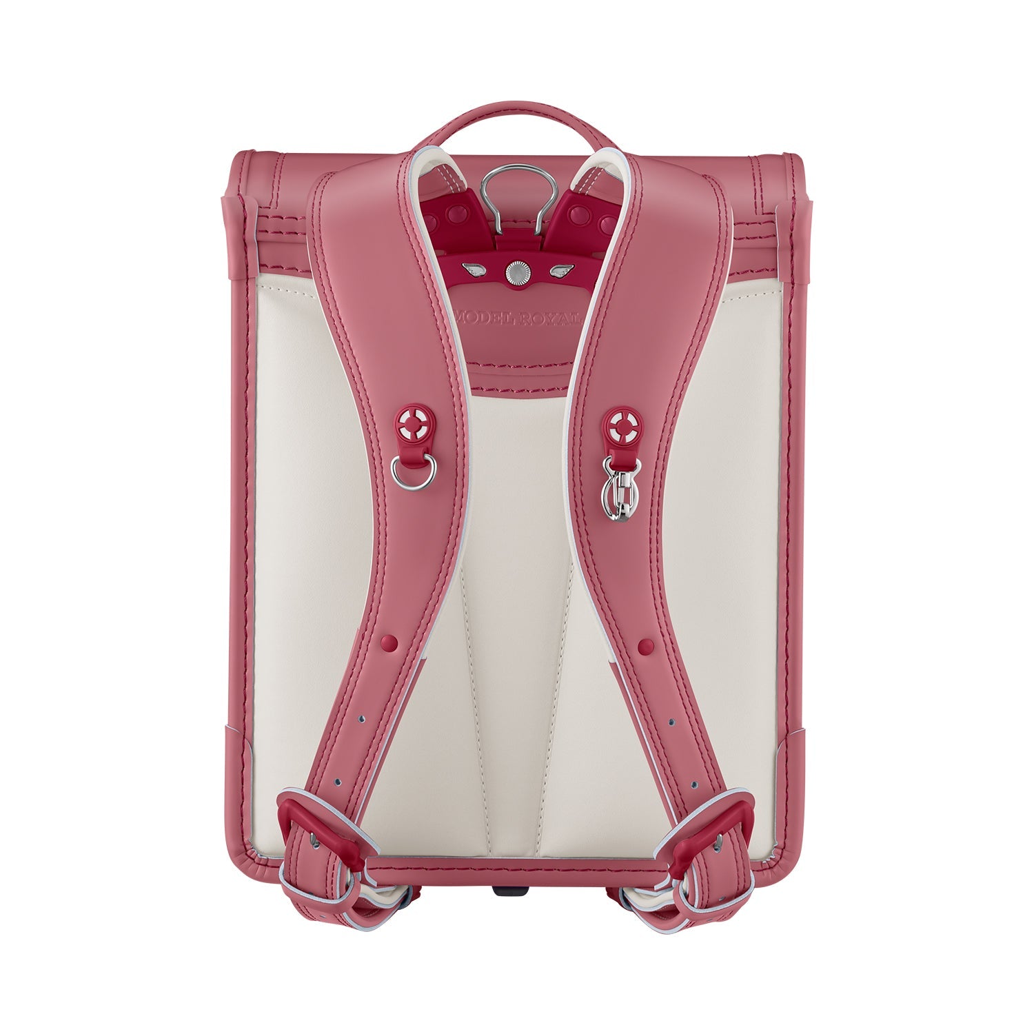 モデルロイヤル クラシック カブセ裏セミオーダー｜ランドセル