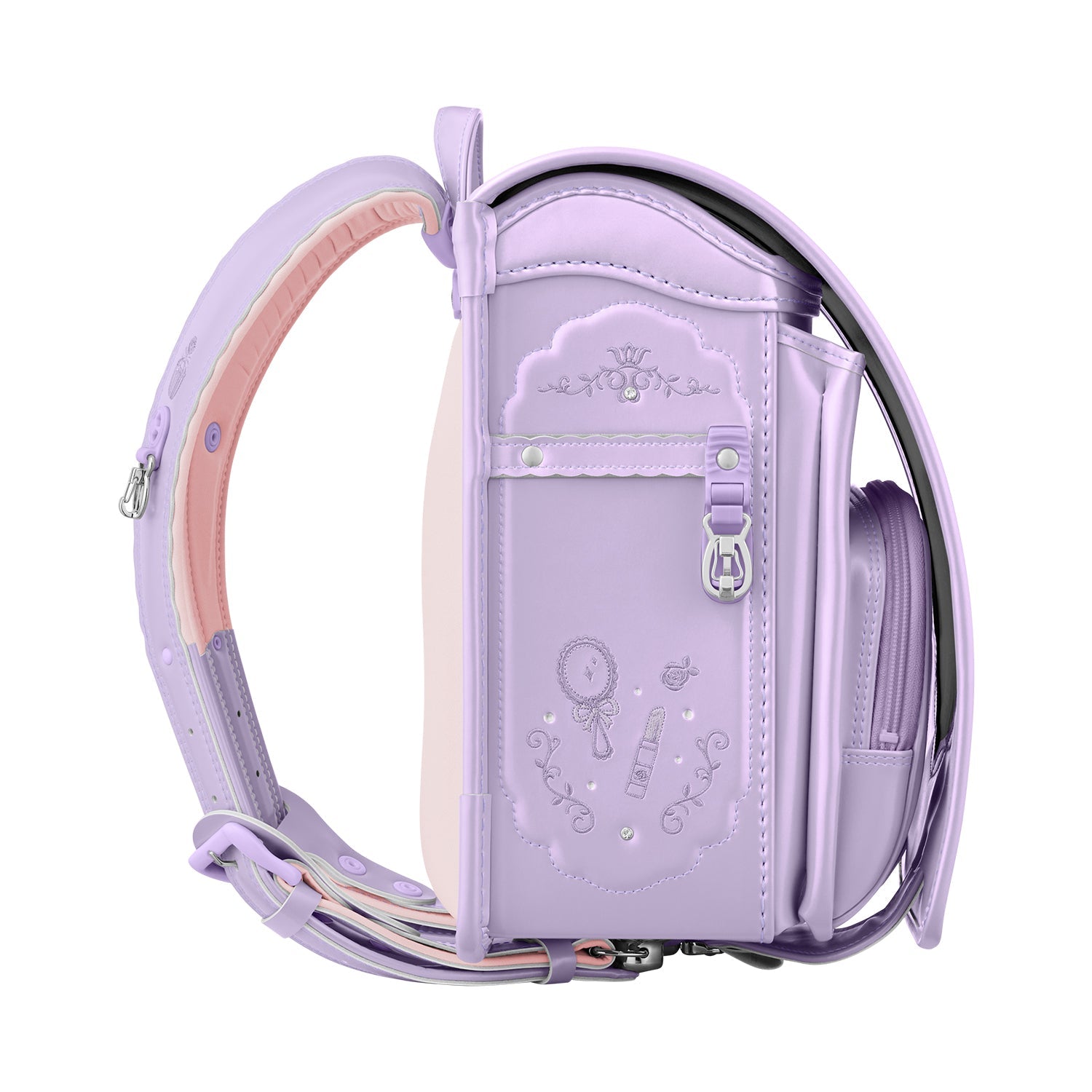 ☆1年間使用美品☆保証書付MAID IN JAPANセイバンモデルローヤル☆ モデルロイヤル コフレ｜女の子に人気のランドセル – ランドセル【天使