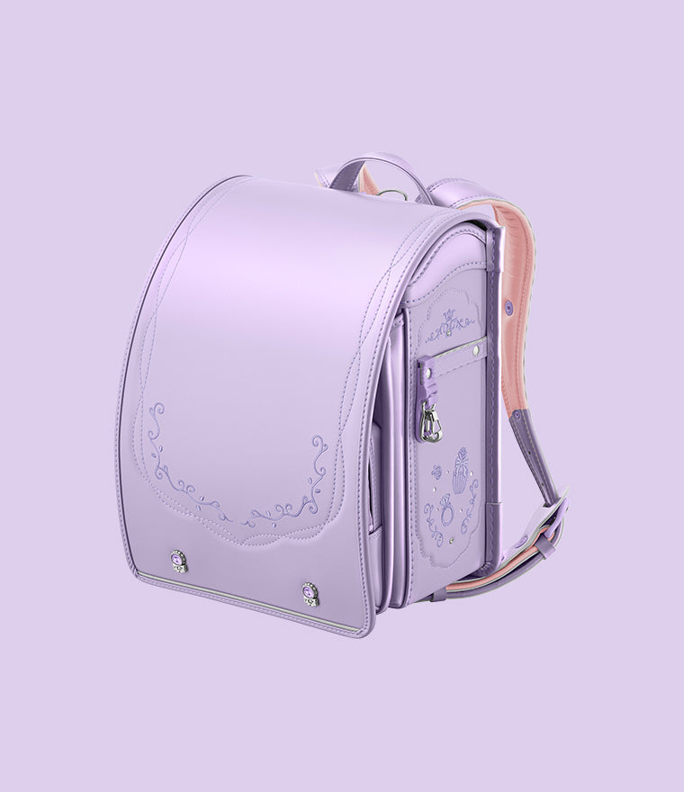 ルナライラック