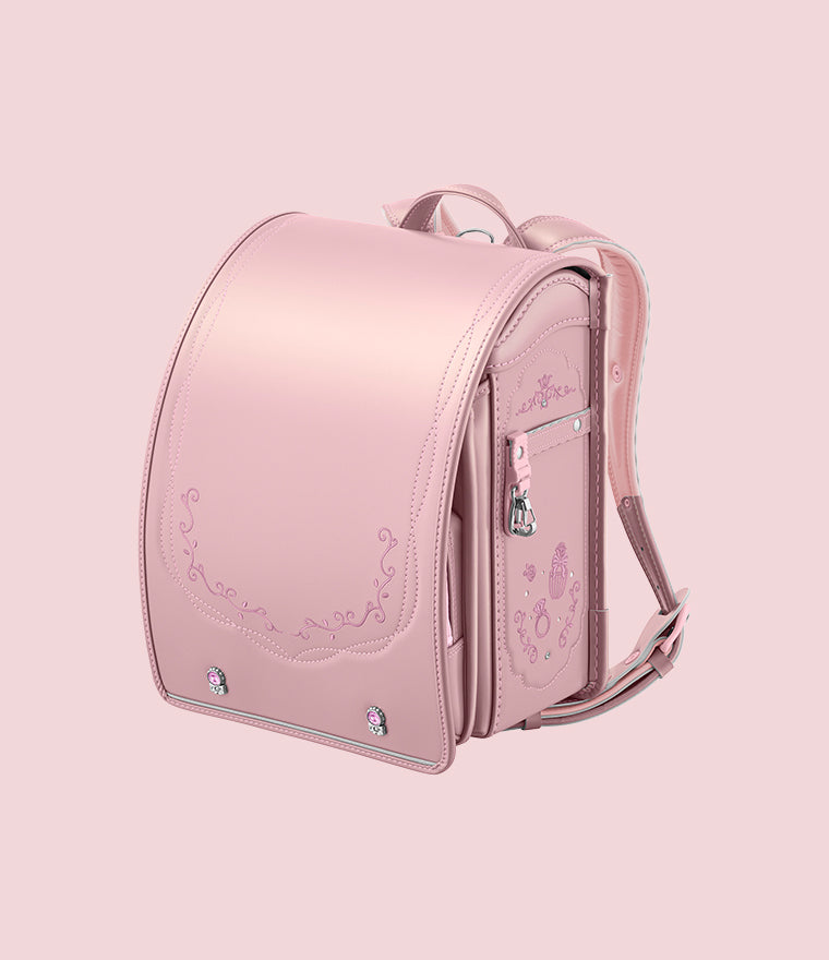 ピンクダイヤモンド