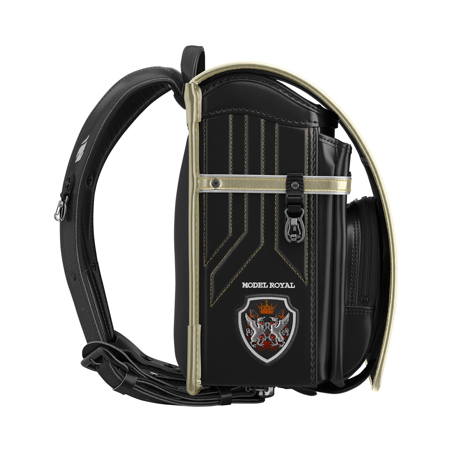 モデルロイヤル ドラグーン｜男の子に人気のランドセル – ランドセル