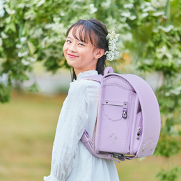 セイバン  ランドセル スゴ軽 ファンタジーリトルプリンセス ファンタジー リトルプリンセス｜女の子に人気のランドセル
