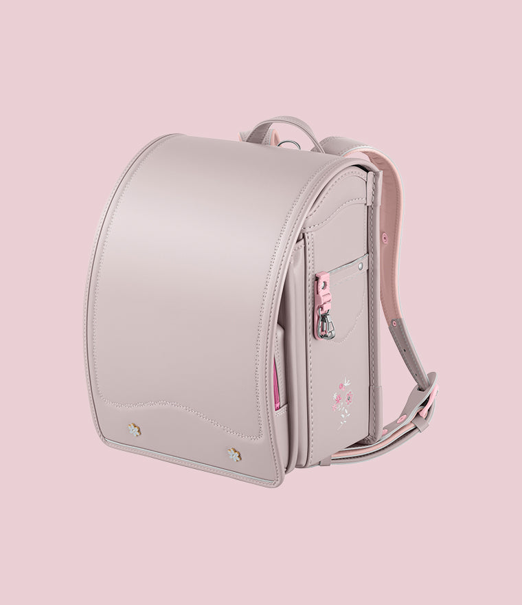 ミルクティーベージュ