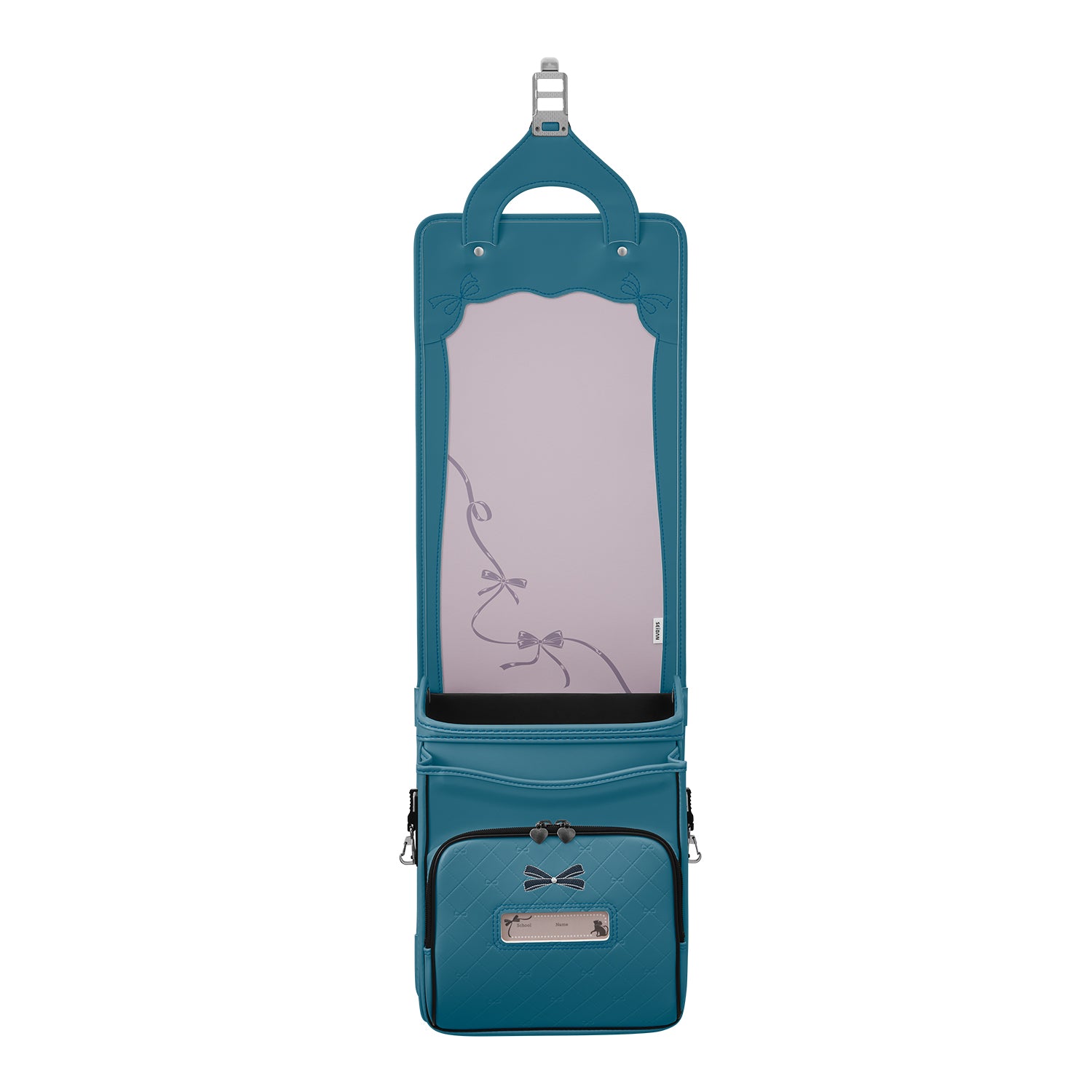 モデルロイヤル・レジオ リュバン｜女の子に人気のランドセル