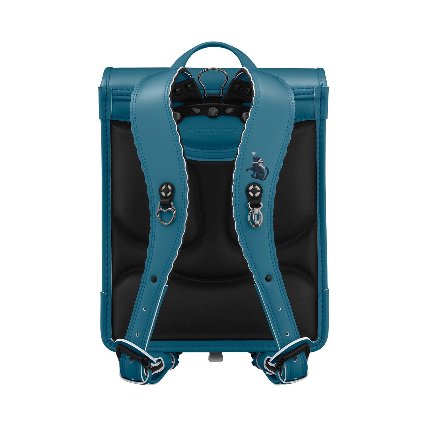 モデルロイヤル・レジオ リュバン｜女の子に人気のランドセル