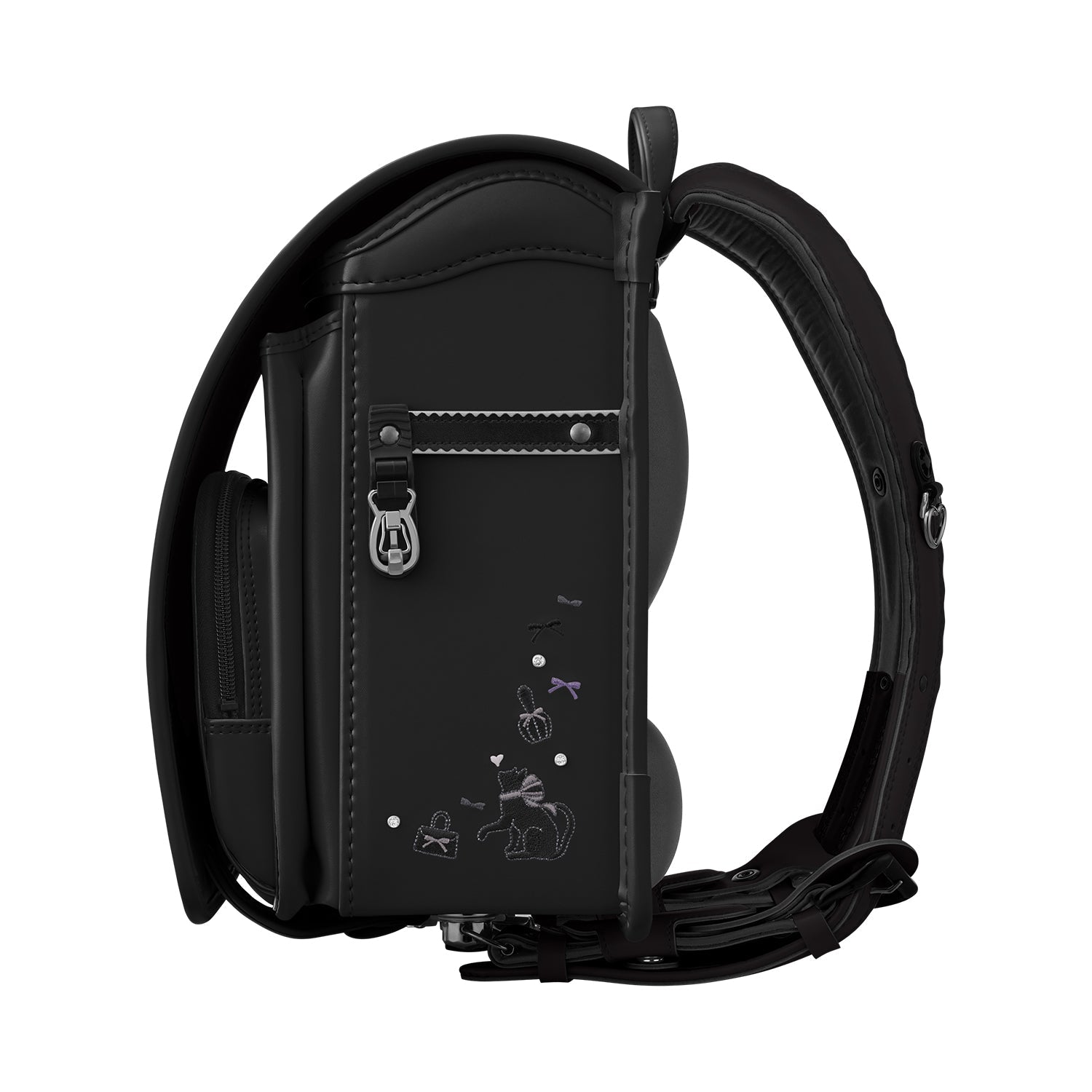 モデルロイヤル・レジオ リュバン｜女の子に人気のランドセル