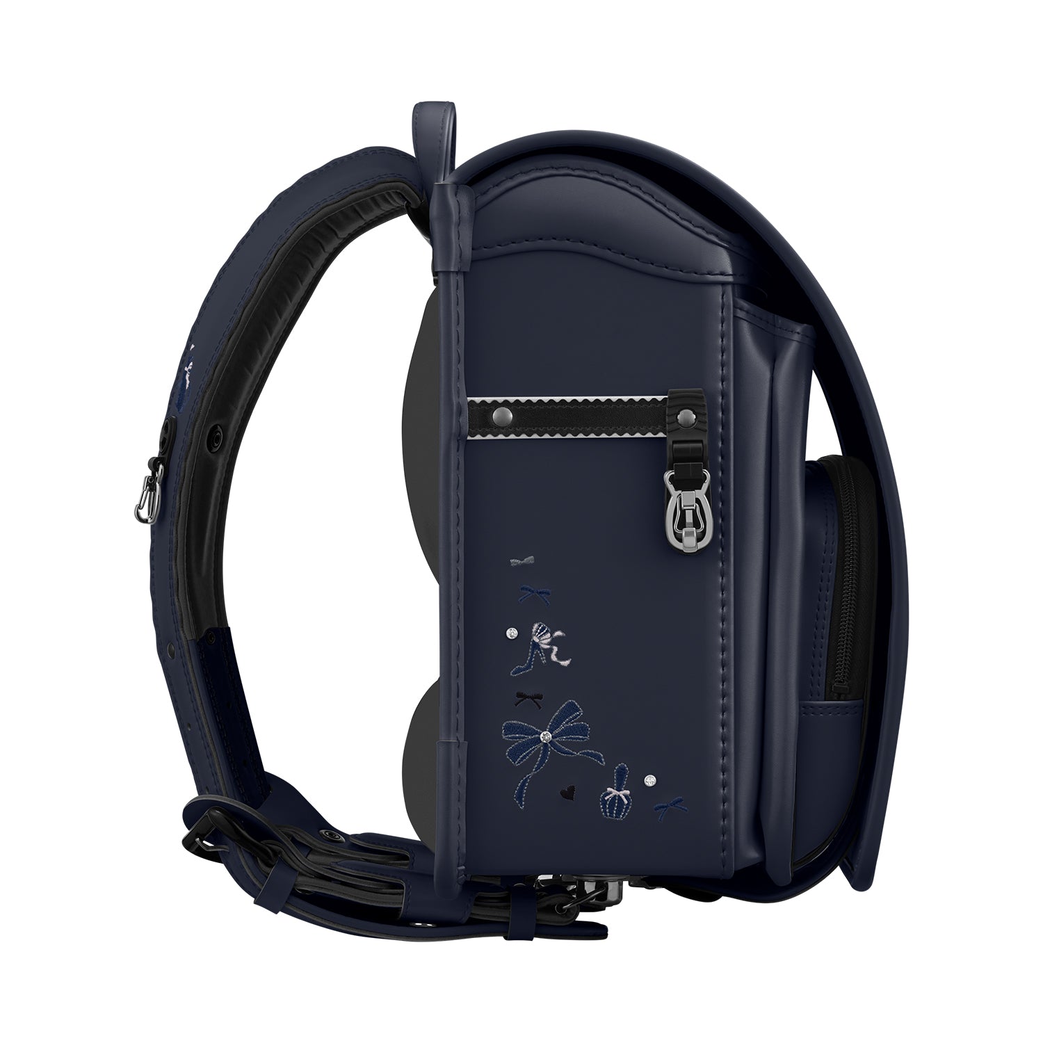 モデルロイヤル・レジオ リュバン｜女の子に人気のランドセル