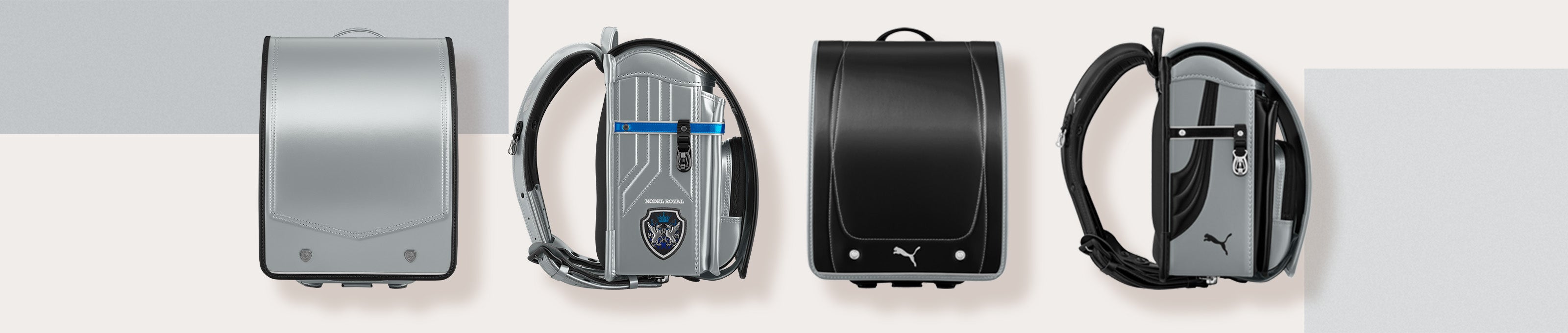 色から選ぶランドセル