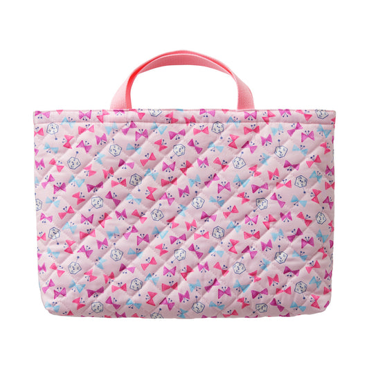 パラリンアート レッスンバッグ