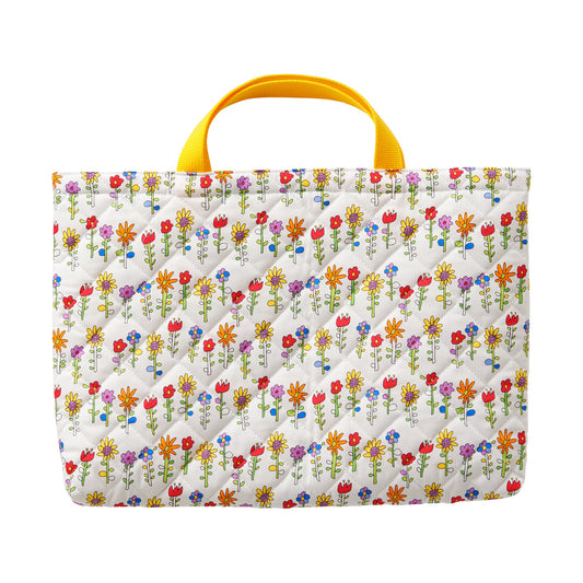 パラリンアート レッスンバッグ