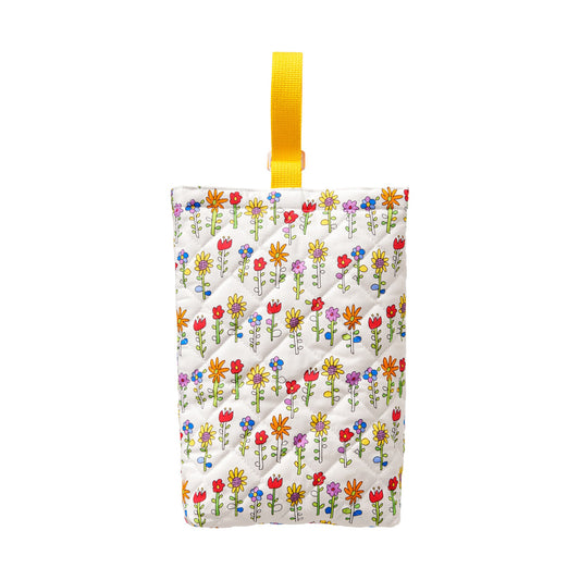 パラリンアート シューズケース